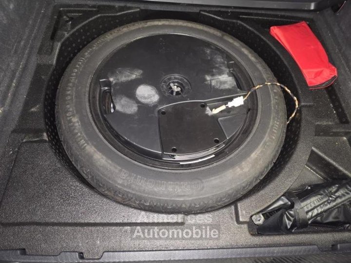 Audi Q3 14 TFSI COD - 150 - BV S-tronic Ambition Luxe - 17