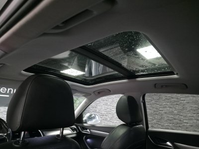 Audi Q3 14 TFSI COD - 150 - BV S-tronic Ambition Luxe   - 18