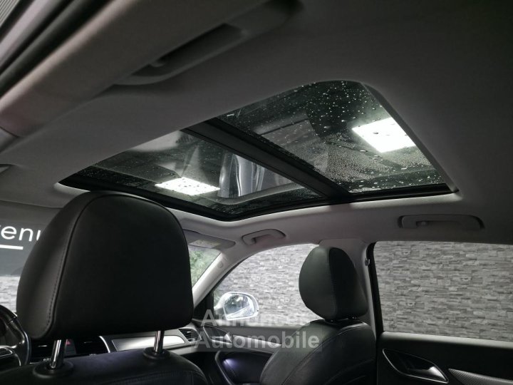 Audi Q3 14 TFSI COD - 150 - BV S-tronic Ambition Luxe - 18