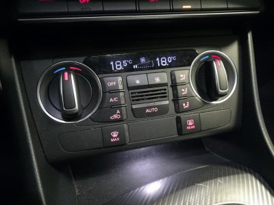 Audi Q3 14 TFSI COD - 150 - BV S-tronic Ambition Luxe   - 21