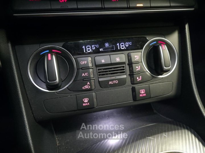 Audi Q3 14 TFSI COD - 150 - BV S-tronic Ambition Luxe - 21
