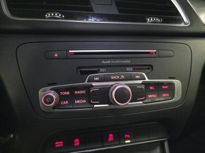 Audi Q3 14 TFSI COD - 150 - BV S-tronic Ambition Luxe   - 22