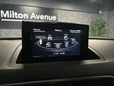 Audi Q3 14 TFSI COD - 150 - BV S-tronic Ambition Luxe   - 27