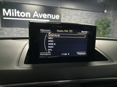 Audi Q3 14 TFSI COD - 150 - BV S-tronic Ambition Luxe   - 29