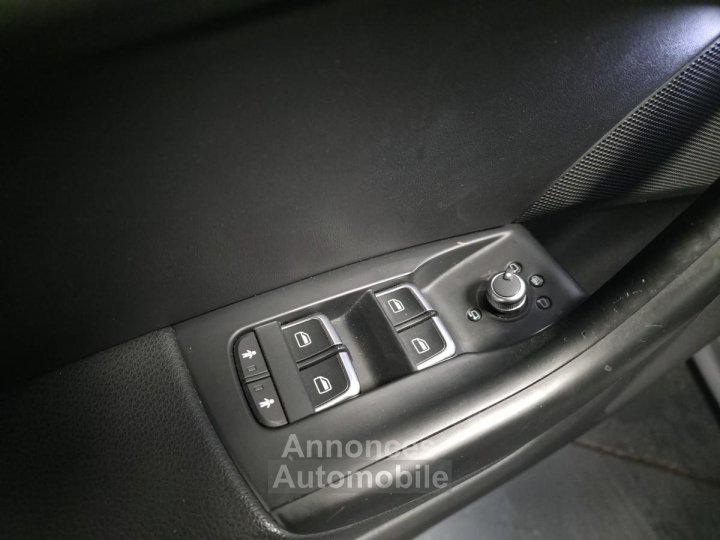 Audi Q3 14 TFSI COD - 150 - BV S-tronic Ambition Luxe - 30