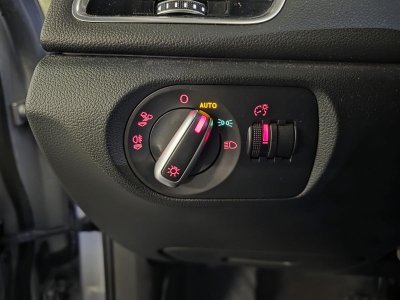 Audi Q3 14 TFSI COD - 150 - BV S-tronic Ambition Luxe   - 31