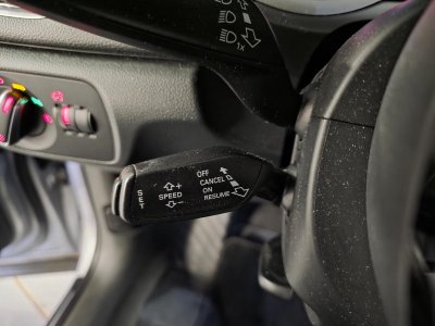 Audi Q3 14 TFSI COD - 150 - BV S-tronic Ambition Luxe   - 32