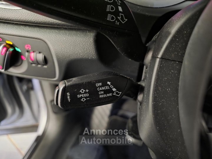 Audi Q3 14 TFSI COD - 150 - BV S-tronic Ambition Luxe - 32