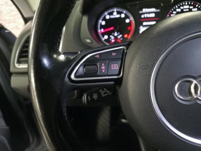 Audi Q3 14 TFSI COD - 150 - BV S-tronic Ambition Luxe   - 33