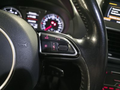 Audi Q3 14 TFSI COD - 150 - BV S-tronic Ambition Luxe   - 34