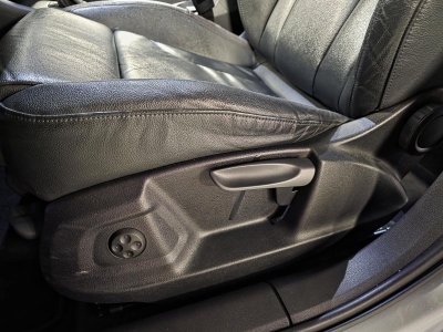 Audi Q3 14 TFSI COD - 150 - BV S-tronic Ambition Luxe   - 35