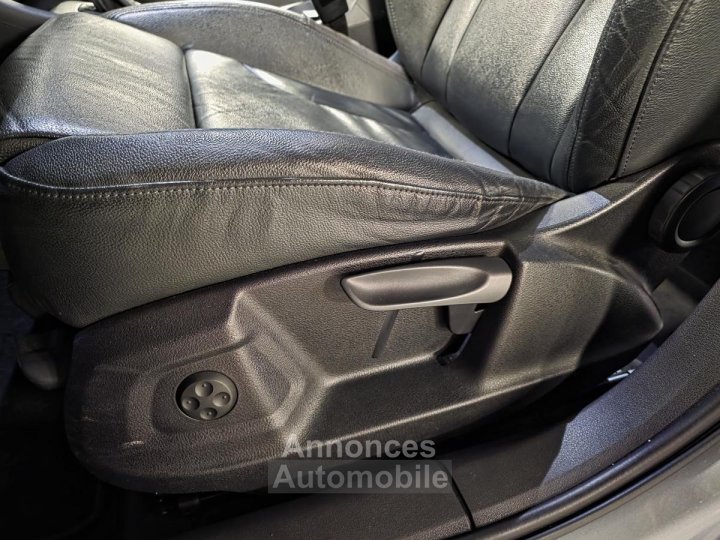 Audi Q3 14 TFSI COD - 150 - BV S-tronic Ambition Luxe - 35