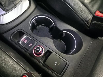 Audi Q3 14 TFSI COD - 150 - BV S-tronic Ambition Luxe   - 37