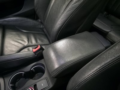 Audi Q3 14 TFSI COD - 150 - BV S-tronic Ambition Luxe   - 38