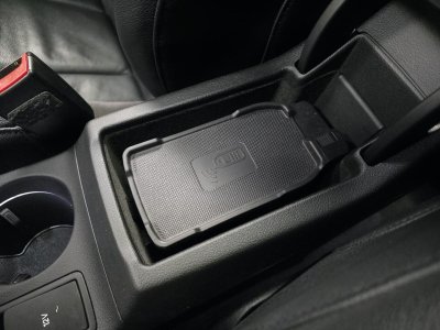 Audi Q3 14 TFSI COD - 150 - BV S-tronic Ambition Luxe   - 39