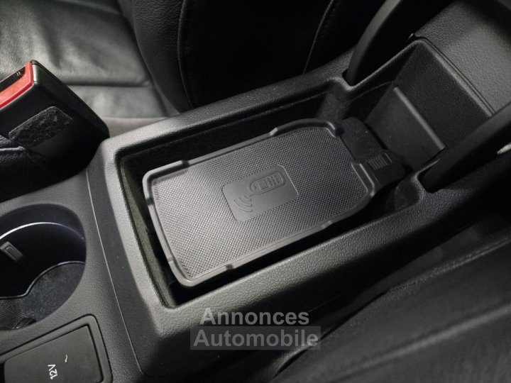 Audi Q3 14 TFSI COD - 150 - BV S-tronic Ambition Luxe - 39