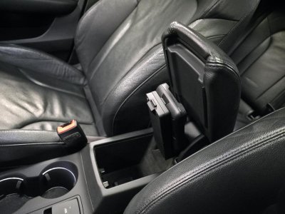 Audi Q3 14 TFSI COD - 150 - BV S-tronic Ambition Luxe   - 40