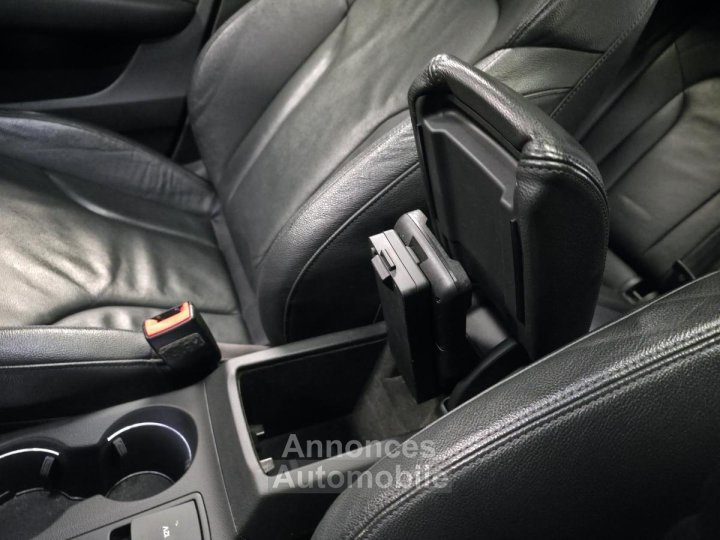 Audi Q3 14 TFSI COD - 150 - BV S-tronic Ambition Luxe - 40