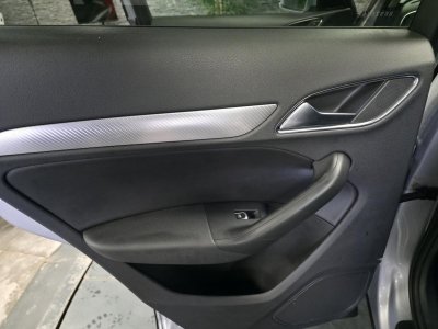 Audi Q3 14 TFSI COD - 150 - BV S-tronic Ambition Luxe   - 41