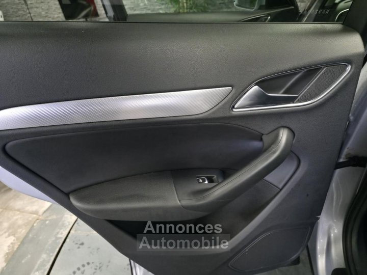 Audi Q3 14 TFSI COD - 150 - BV S-tronic Ambition Luxe - 41