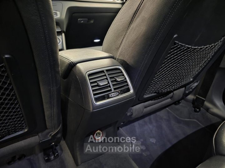 Audi Q3 14 TFSI COD - 150 - BV S-tronic Ambition Luxe - 42