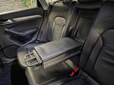 Audi Q3 14 TFSI COD - 150 - BV S-tronic Ambition Luxe   - 43