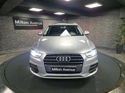 Audi Q3 14 TFSI COD - 150 - BV S-tronic Ambition Luxe   - 44