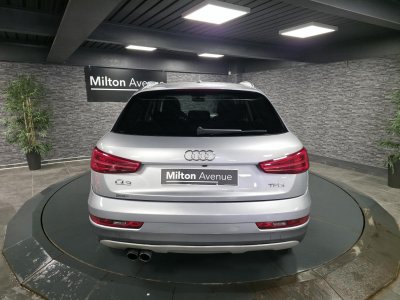 Audi Q3 14 TFSI COD - 150 - BV S-tronic Ambition Luxe   - 46