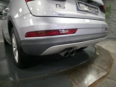 Audi Q3 14 TFSI COD - 150 - BV S-tronic Ambition Luxe   - 47