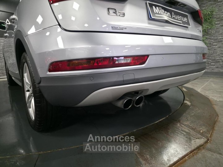 Audi Q3 14 TFSI COD - 150 - BV S-tronic Ambition Luxe - 47