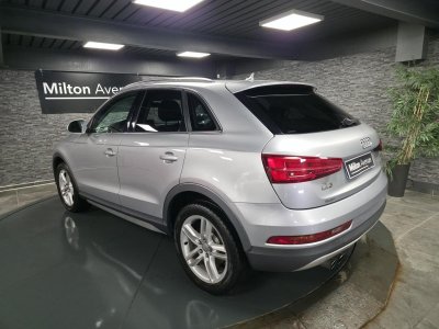 Audi Q3 14 TFSI COD - 150 - BV S-tronic Ambition Luxe   - 48