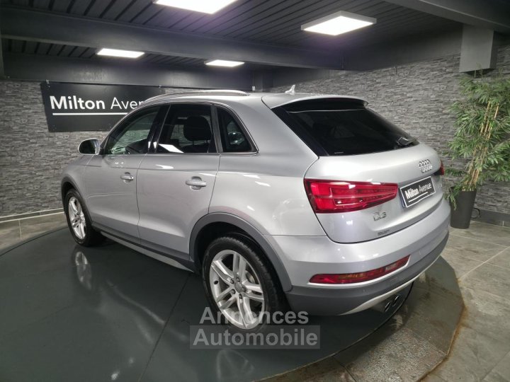 Audi Q3 14 TFSI COD - 150 - BV S-tronic Ambition Luxe - 48