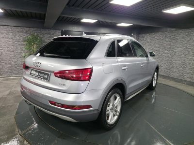 Audi Q3 14 TFSI COD - 150 - BV S-tronic Ambition Luxe   - 49