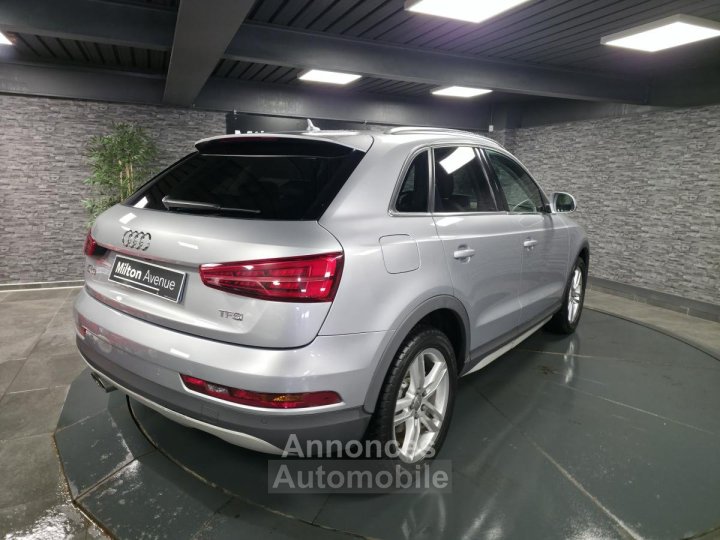 Audi Q3 14 TFSI COD - 150 - BV S-tronic Ambition Luxe - 49