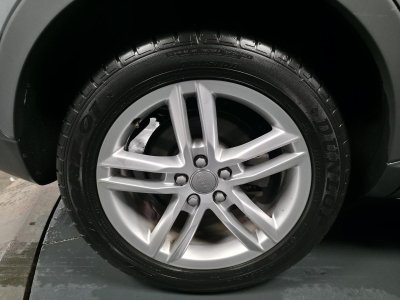 Audi Q3 14 TFSI COD - 150 - BV S-tronic Ambition Luxe   - 50