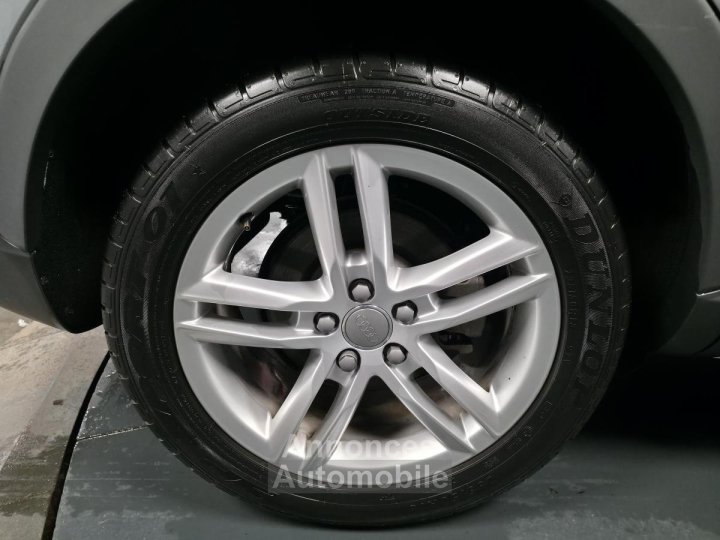 Audi Q3 14 TFSI COD - 150 - BV S-tronic Ambition Luxe - 50