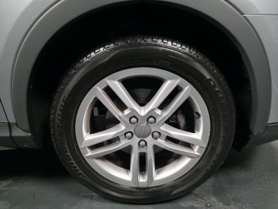 Audi Q3 14 TFSI COD - 150 - BV S-tronic Ambition Luxe   - 51