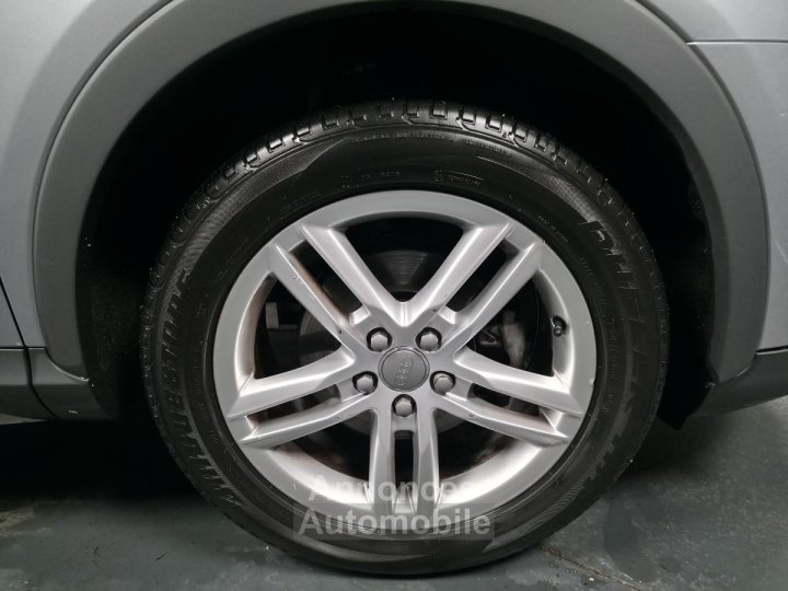 Audi Q3 14 TFSI COD - 150 - BV S-tronic Ambition Luxe - 51