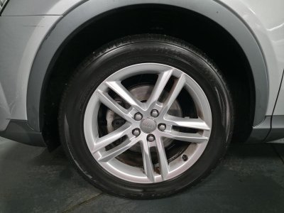 Audi Q3 14 TFSI COD - 150 - BV S-tronic Ambition Luxe   - 52