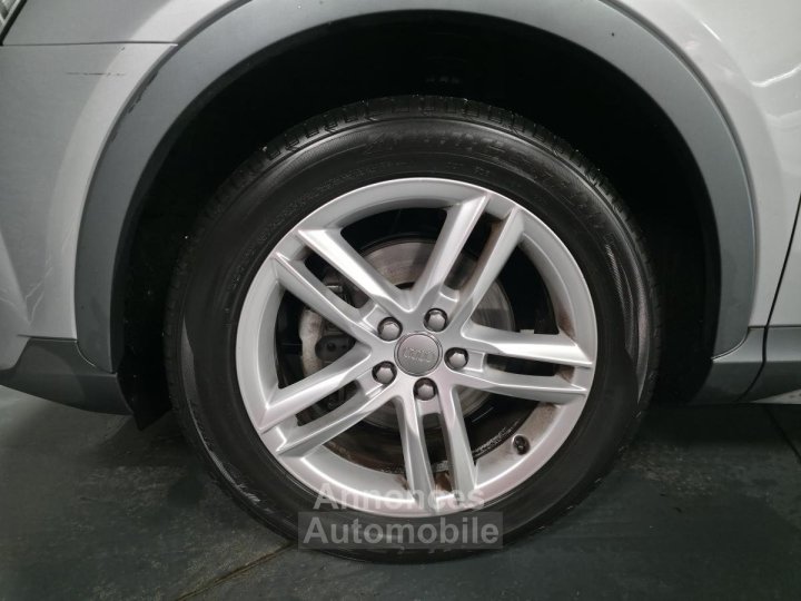 Audi Q3 14 TFSI COD - 150 - BV S-tronic Ambition Luxe - 52