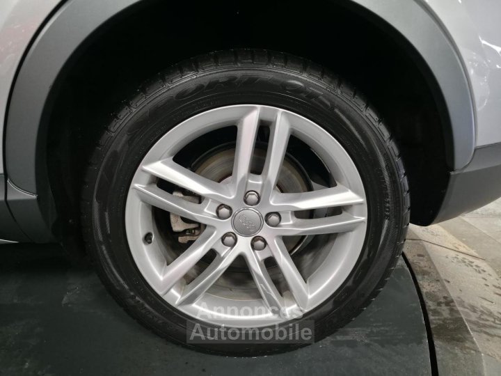Audi Q3 14 TFSI COD - 150 - BV S-tronic Ambition Luxe - 53
