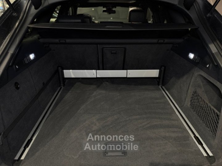 Audi RS6 AVANT 40 V8 TFSI 560CH QUATTRO TIPTRONIC - 16