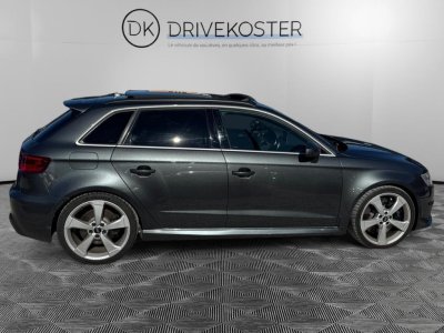 Audi RS3 SportBack Quattro 25 TFSI 367ch BV S-tronic 8V Sportback - 6