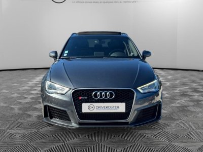 Audi RS3 SportBack Quattro 25 TFSI 367ch BV S-tronic 8V Sportback - 8