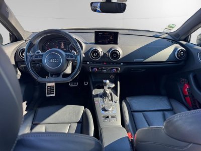 Audi RS3 SportBack Quattro 25 TFSI 367ch BV S-tronic 8V Sportback - 10