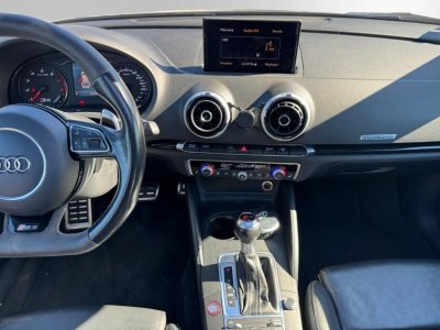 Audi RS3 SportBack Quattro 25 TFSI 367ch BV S-tronic 8V Sportback - 11