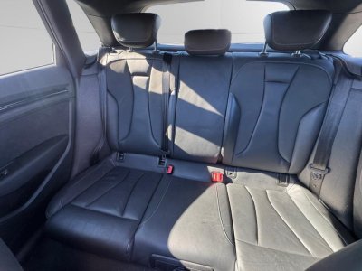 Audi RS3 SportBack Quattro 25 TFSI 367ch BV S-tronic 8V Sportback - 13