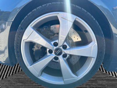 Audi RS3 SportBack Quattro 25 TFSI 367ch BV S-tronic 8V Sportback - 14