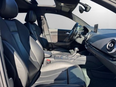 Audi RS3 SportBack Quattro 25 TFSI 367ch BV S-tronic 8V Sportback - 15