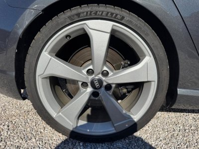 Audi RS3 SportBack Quattro 25 TFSI 367ch BV S-tronic 8V Sportback - 16